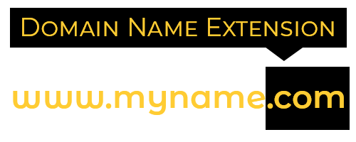 domain name extension